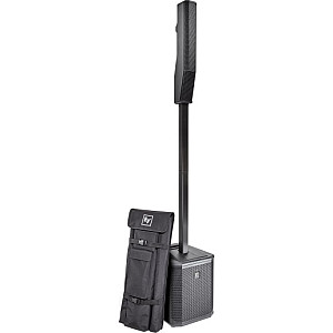 Electro Voice Evolve 30M Portable Powered Column System with Bluetooth